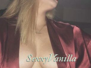 SexxyVanilla