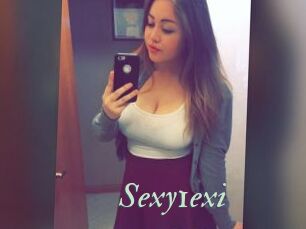 Sexy1exi