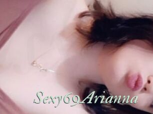 Sexy69Arianna