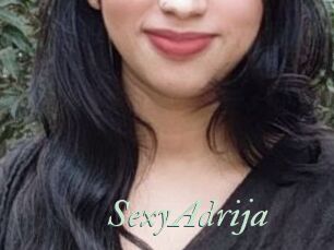 SexyAdrija