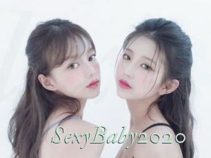 SexyBaby2020