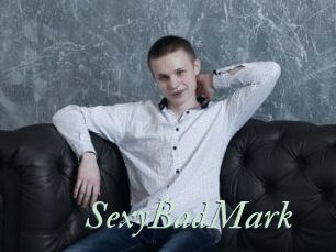 SexyBadMark