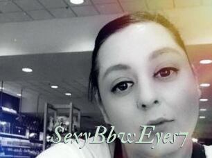 SexyBbwEyes7