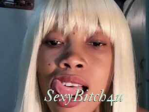 SexyBitch4u