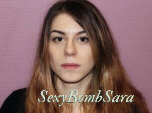 SexyBombSara