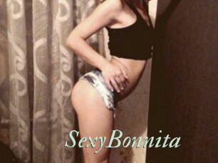 SexyBonnita