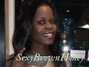 SexyBrownHoney