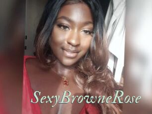 SexyBrowneRose