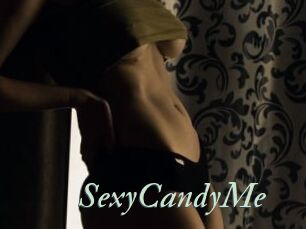 SexyCandyMe