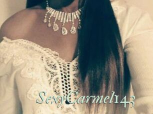 SexyCarmel143