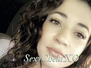 SexyChelaXO
