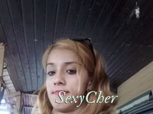 SexyCher
