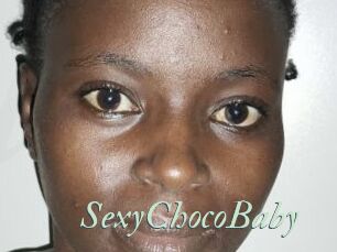 SexyChocoBaby
