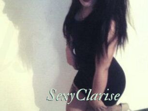 SexyClarise