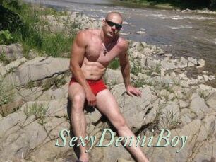 SexyDenniBoy