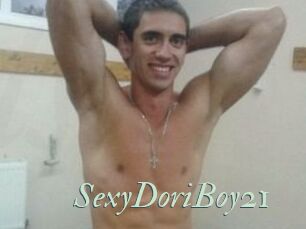 Sexy_Dori_Boy21