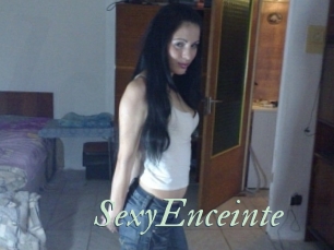 SexyEnceinte