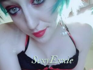 SexyExxie