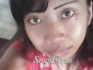SexyForm