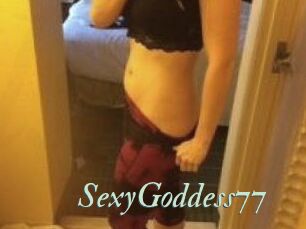 SexyGoddess77