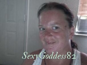SexyGoddess82
