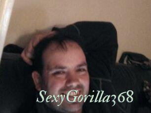 SexyGorilla368