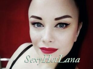 SexyHotLana