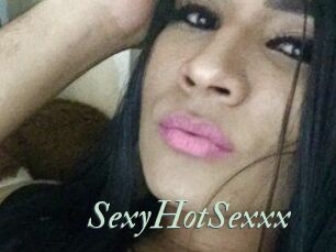 SexyHotSexxx