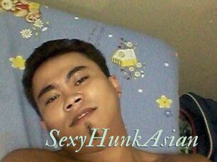 SexyHunkAsian