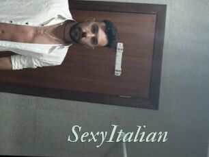 SexyItalian