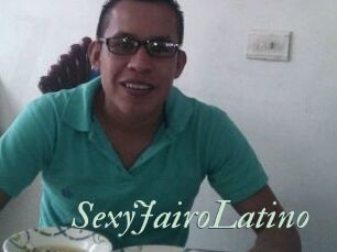 SexyJairoLatino