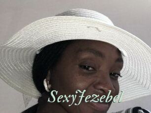 SexyJezebel