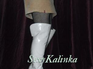 SexyKalinka