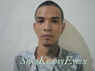 SexyKennyEyesx