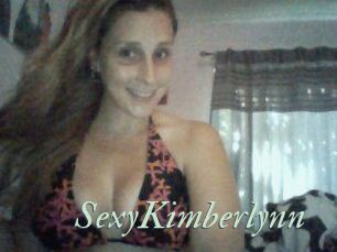 SexyKimberlynn