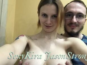 SexyKira_JasonStrong