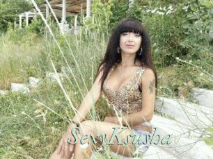 SexyKsusha