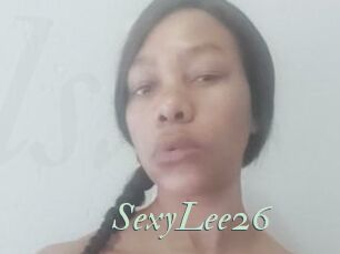 SexyLee26