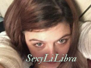 SexyLiLibra