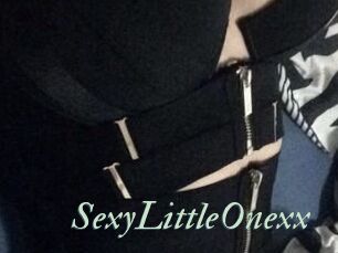 SexyLittleOnexx