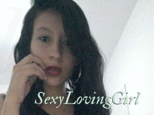 SexyLovingGirl