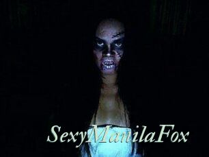 SexyManilaFox