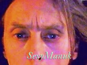 SexyManuk
