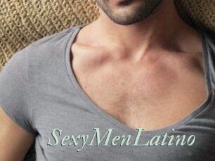 SexyMenLatino