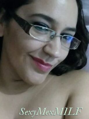 SexyMexMILF