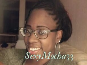 SexyMocha33