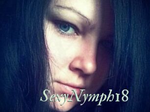 SexyNymph18