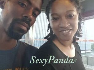 SexyPandas