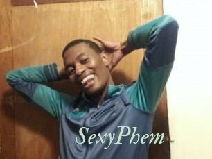 SexyPhem