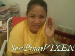 SexyPinayVIXEN